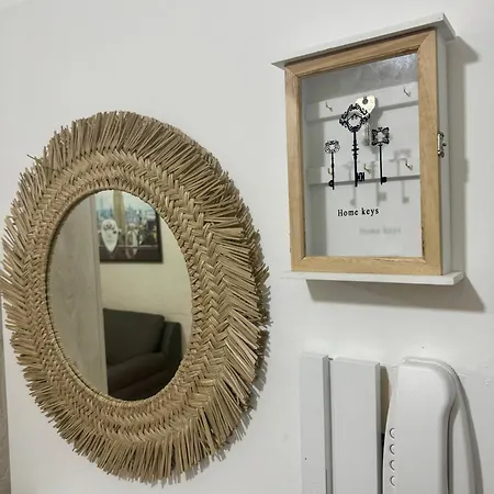 Appartamento Casa Alessio - Elegante Nel Cuore Di Cesano Maderno