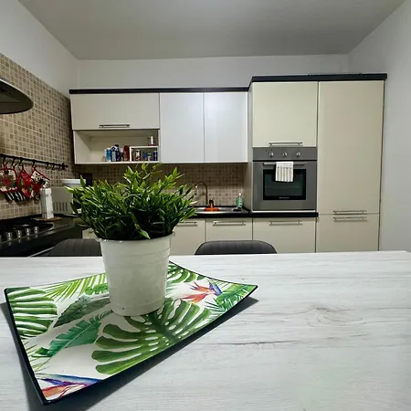 Casa Alessio - Elegante Nel Cuore Di *