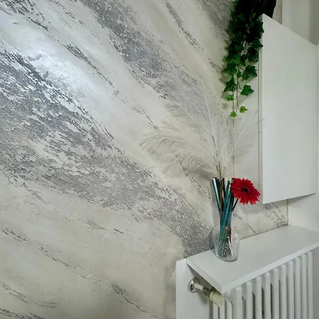 Casa Alessio - Elegante Nel Cuore Di Cesano Maderno