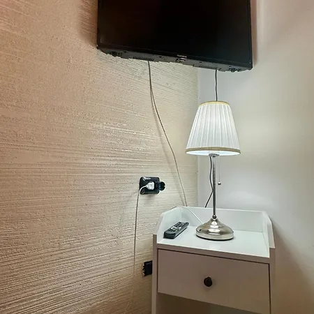 Appartamento Casa Alessio - Elegante Nel Cuore Di