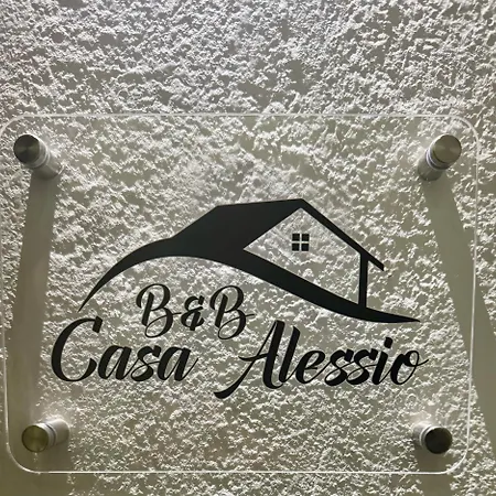 Appartamento Casa Alessio - Elegante Nel Cuore Di