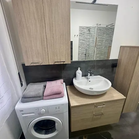 Appartamento Casa Alessio - Elegante Nel Cuore Di