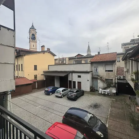 Casa Alessio - Elegante Nel Cuore Di Apartment