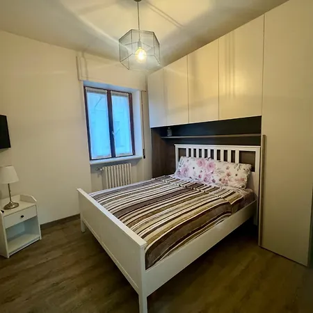 Apartment Casa Alessio - Elegante Nel Cuore Di