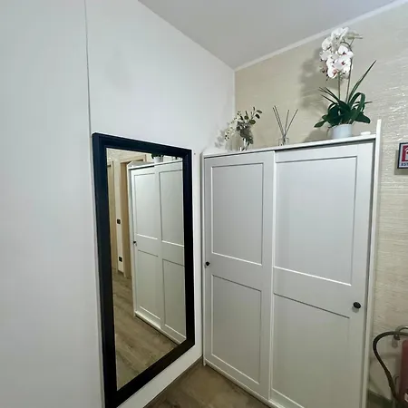Casa Alessio - Elegante Nel Cuore Di Apartment Cesano Maderno