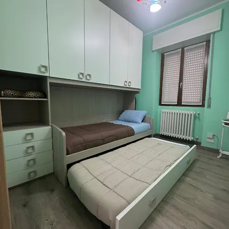 Apartment Casa Alessio - Elegante Nel Cuore Di Cesano Maderno