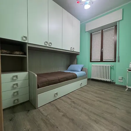 Casa Alessio - Elegante Nel Cuore Di * Cesano Maderno